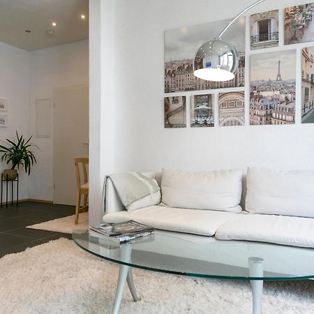 I Innenstadt I King-Size-Bett I Mayen Exterior foto